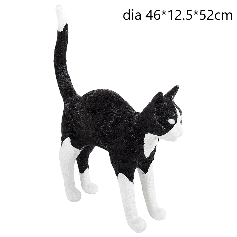 

Настольная лампа HomeLover котенок