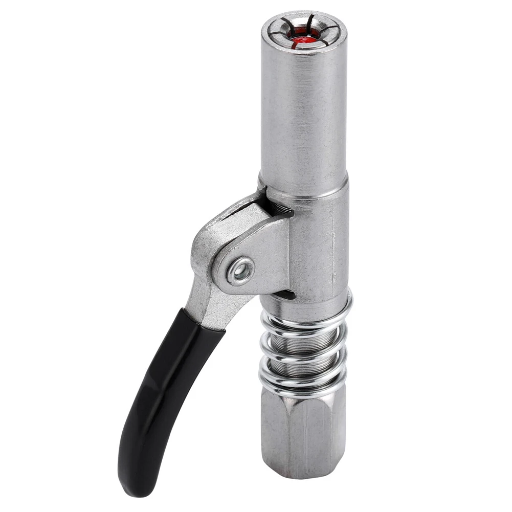 насадка для пресс масленки din 3405. пресс масленка насадка. насадка смазочная, м10х1, d 15мм, pressol. муфта для смазочного пистолета. насадка для плоских пресс-масленок 16мм pressol.