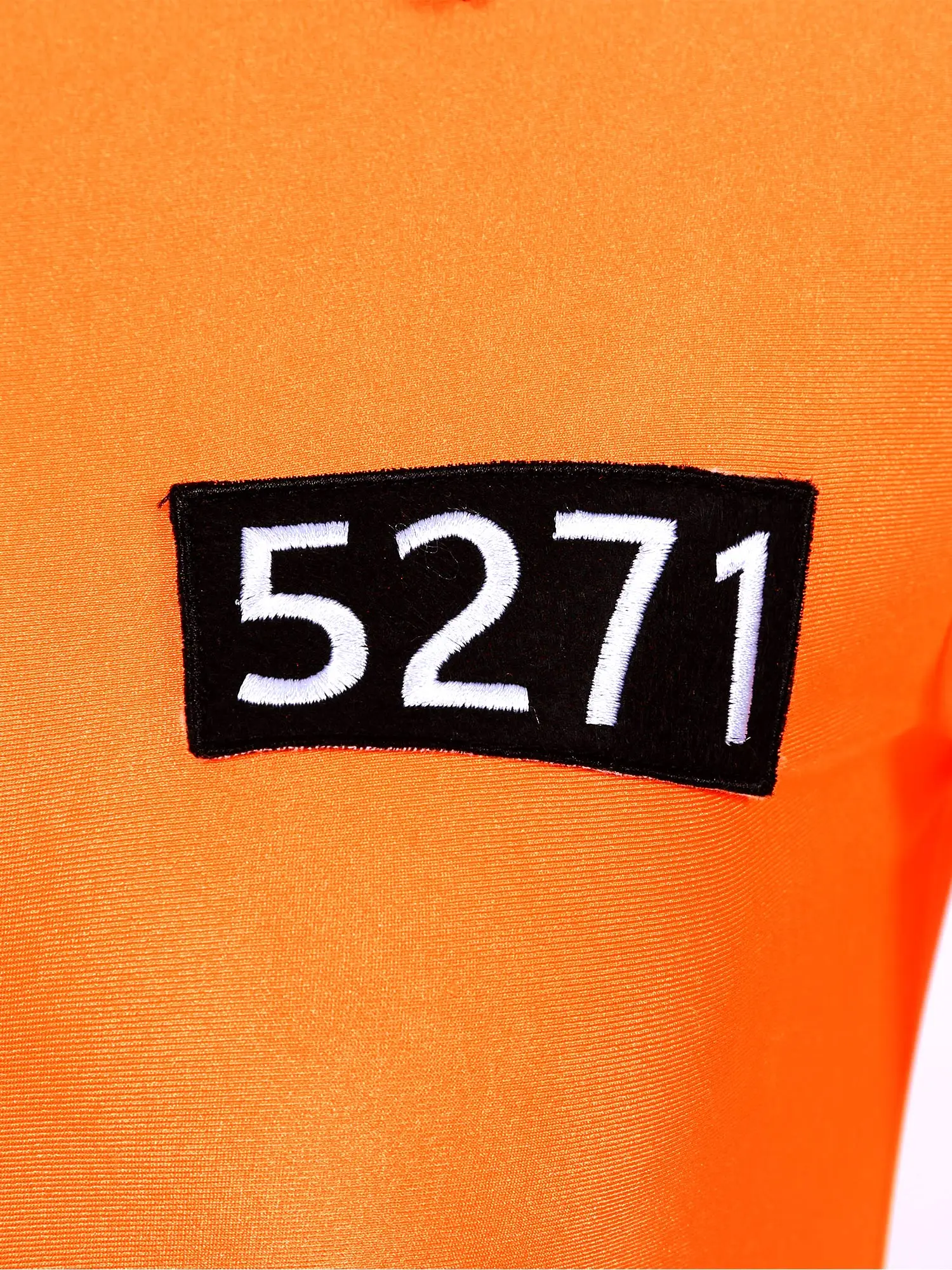 Женский заключенный Ролевые игры сексуальный тюремный костюм для косплея