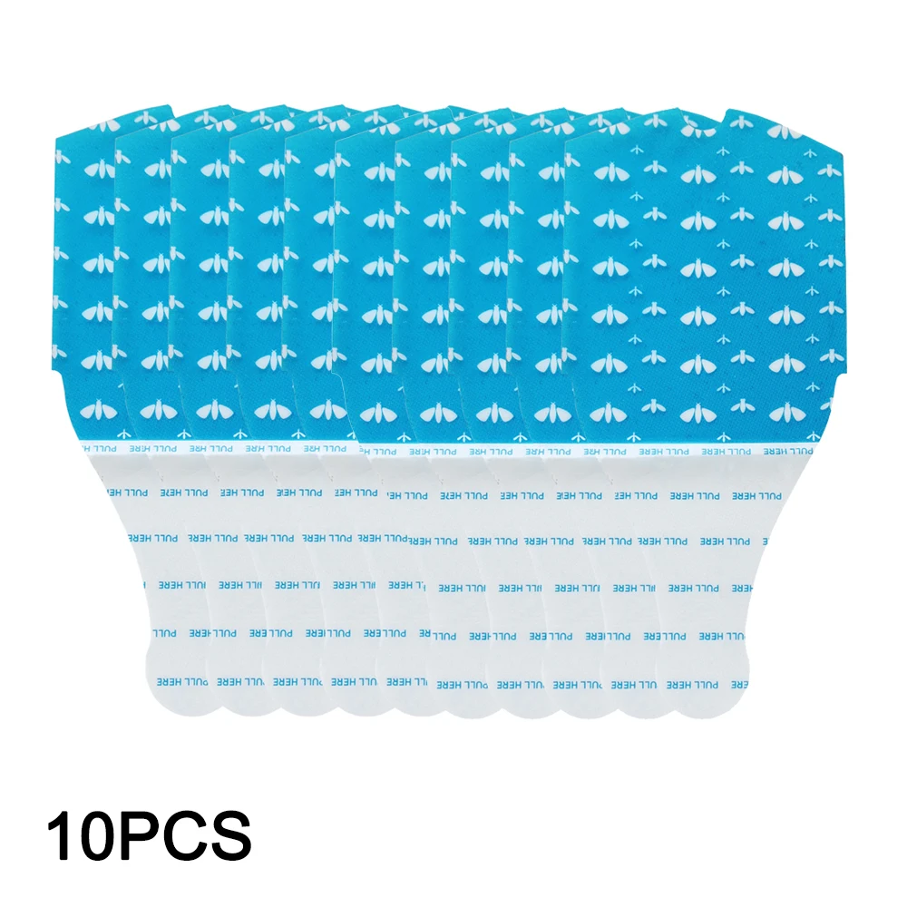 Стандартная совместимая с M364 и Max ZEVO запасная клеевая карта лампа от комаров в