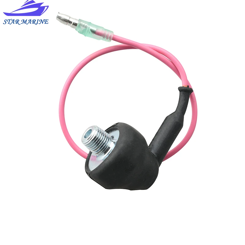 ładować przełącznik ciśnienia oleju silnikowego łodzi 64J-82504 do Yamaha FT9.9 F13.5 F15 F20 F25 FT25 T25 F30 F40 T909 F6 F8 FT8 F9.9