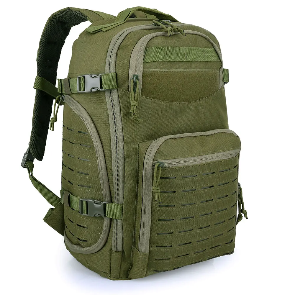 Военная сумка для мужчин 50 л, тактический рюкзак, дорожный рюкзак для кемпинга, альпинизма, Спортивная уличная армейская Сумка Molle