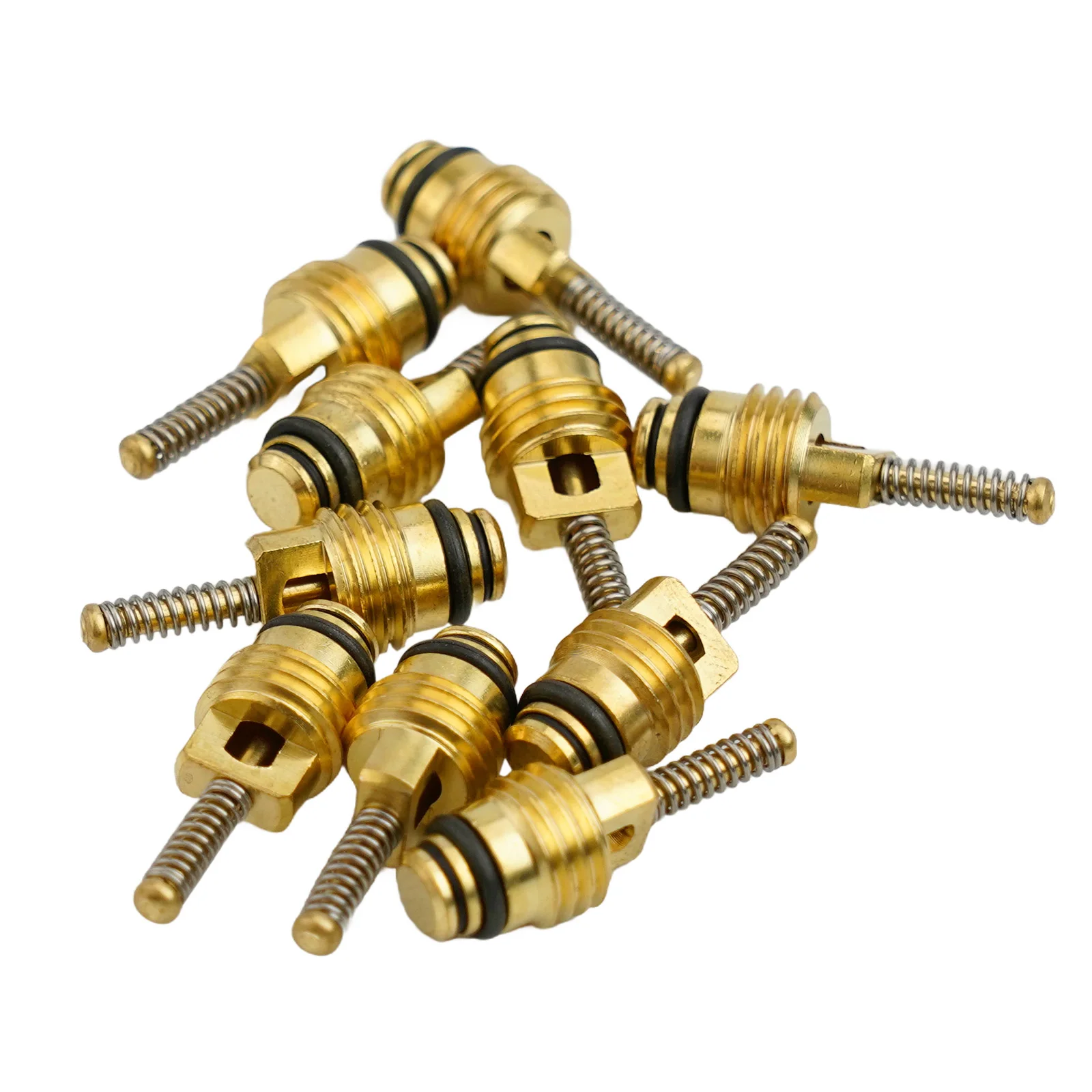 Сердечник клапана кондиционера Сердечники клапанов переменного тока для