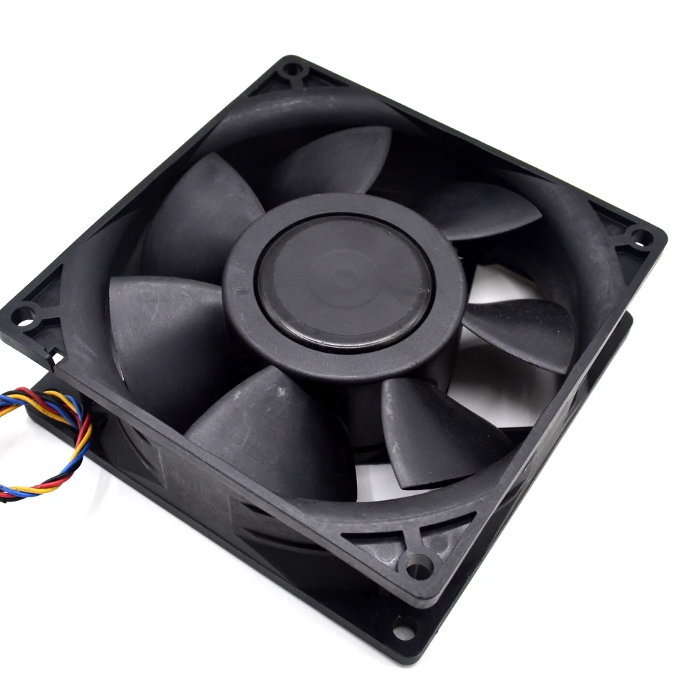 Новый 15050 12V 1.8A NC466 MC502 MC527 DG168 AFC1512DG 150 мм низкий noiec охлаждающий вентилятор 150*150*50 |