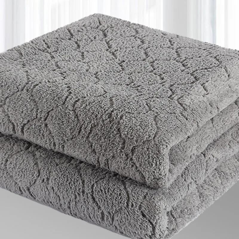 Fast Body Electric Blanket Nordic Queen Size Individual Thic