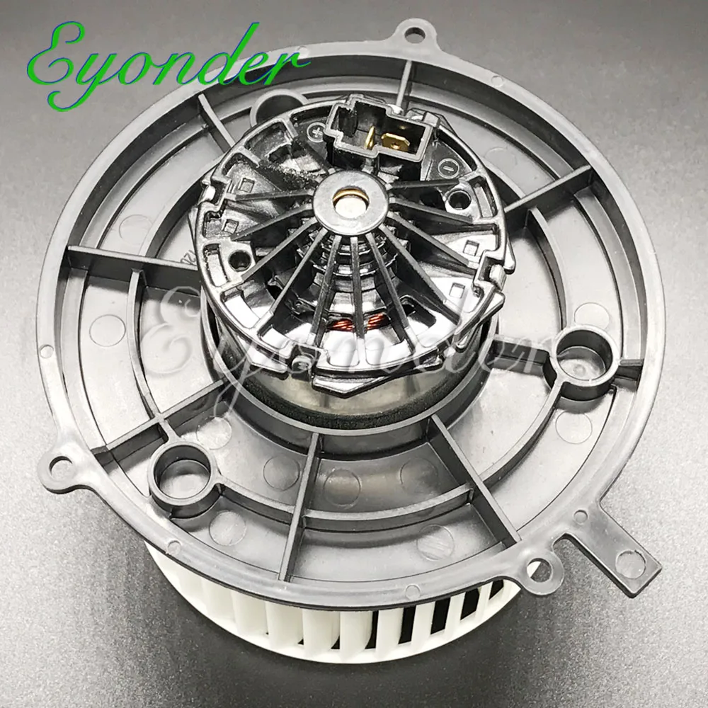 

AC A/C Heating Ventilation Fan Blower Motor for Honda Life Vamos Zett Acty Thats 1A00-61-B10A 1A02-61-B10A 79310S2K003