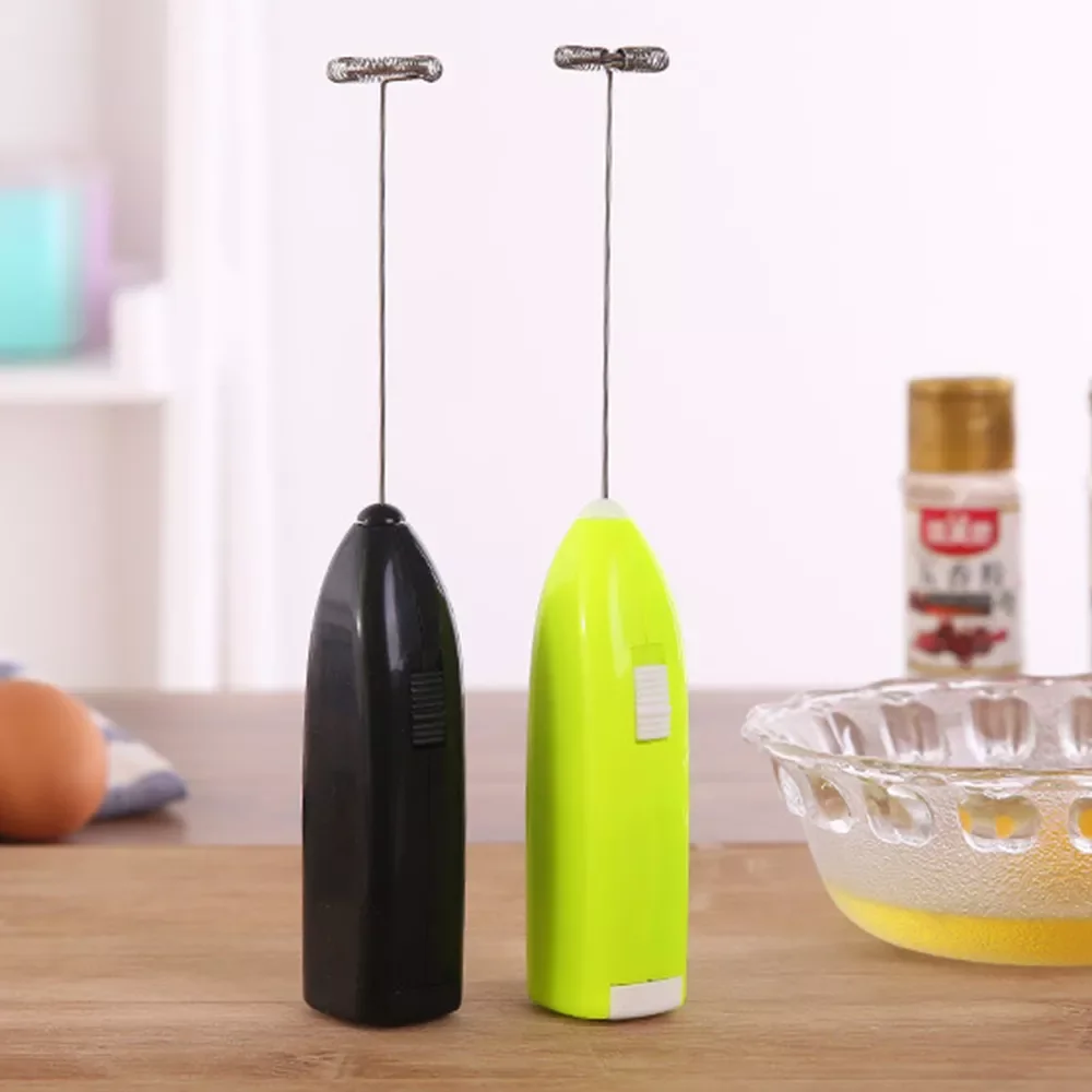 Creative Manual Mini Convenient Stainless Steel Head of Kitchen Gadgets Creamy Chocolate Cappuccino Milk Foamer
Creative Manual Mini Convenient Stainless Steel Head of Kitchen Gadgets Creamy Chocolate Cappuccino Milk Foamer