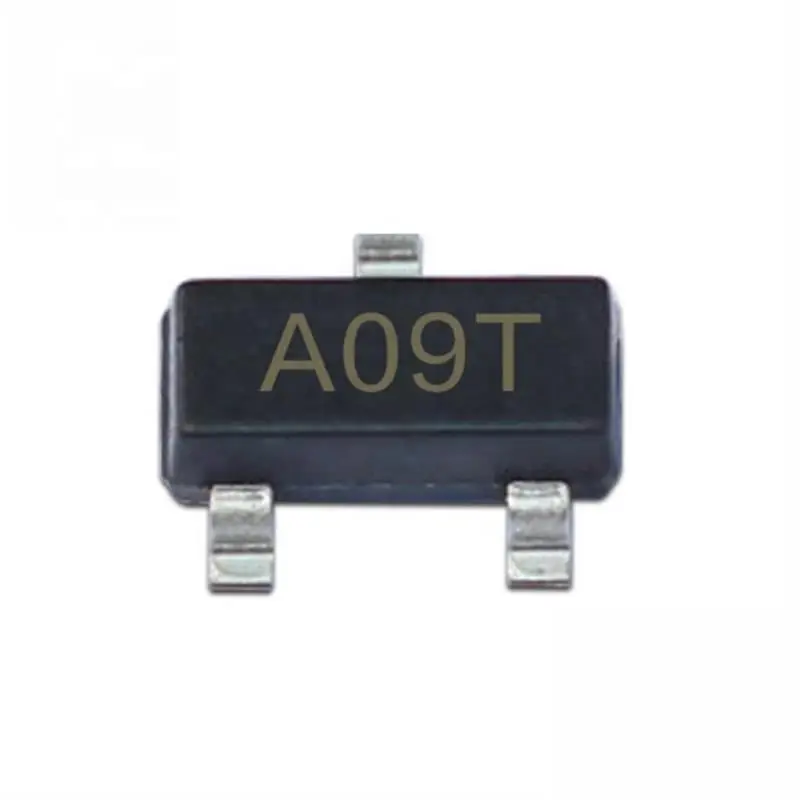 

AO3400 AO3400A SOT23-3 MOSFET DRV, новая оригинальная интегральная схема BOM DJT, 100 шт.