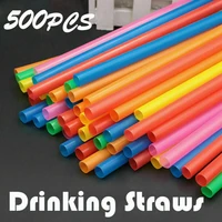 drinking straws uk 50010mm straws extra wide fat jumbo boba bubble tea smoothie