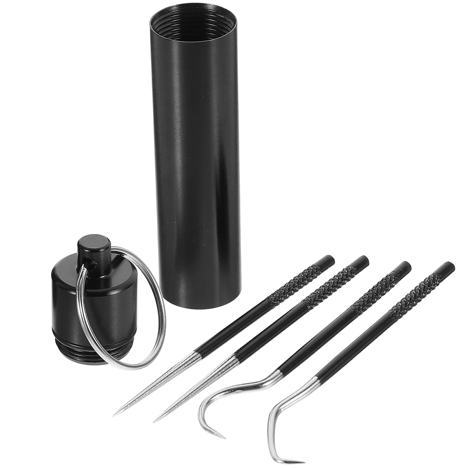 Рисунок 3 - Набор зубцов из 4 предметов