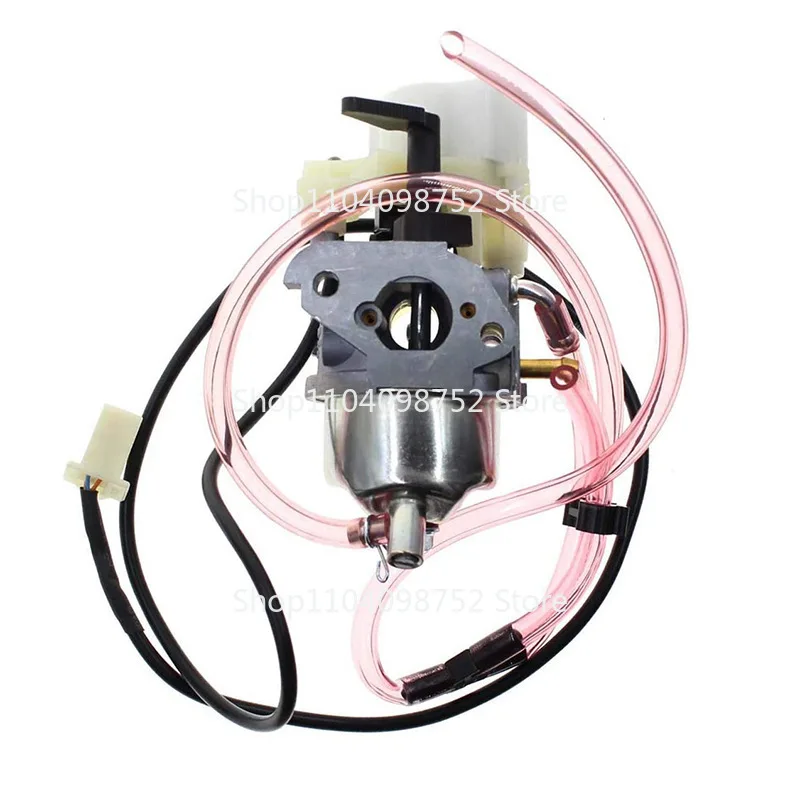 Карбюратор для генератора Honda 16100-Z0D-D03 16100-Z0D-D01 EB2000i EB2000iT1 EU2000i EU2000iK1 HUAYI P15D-2