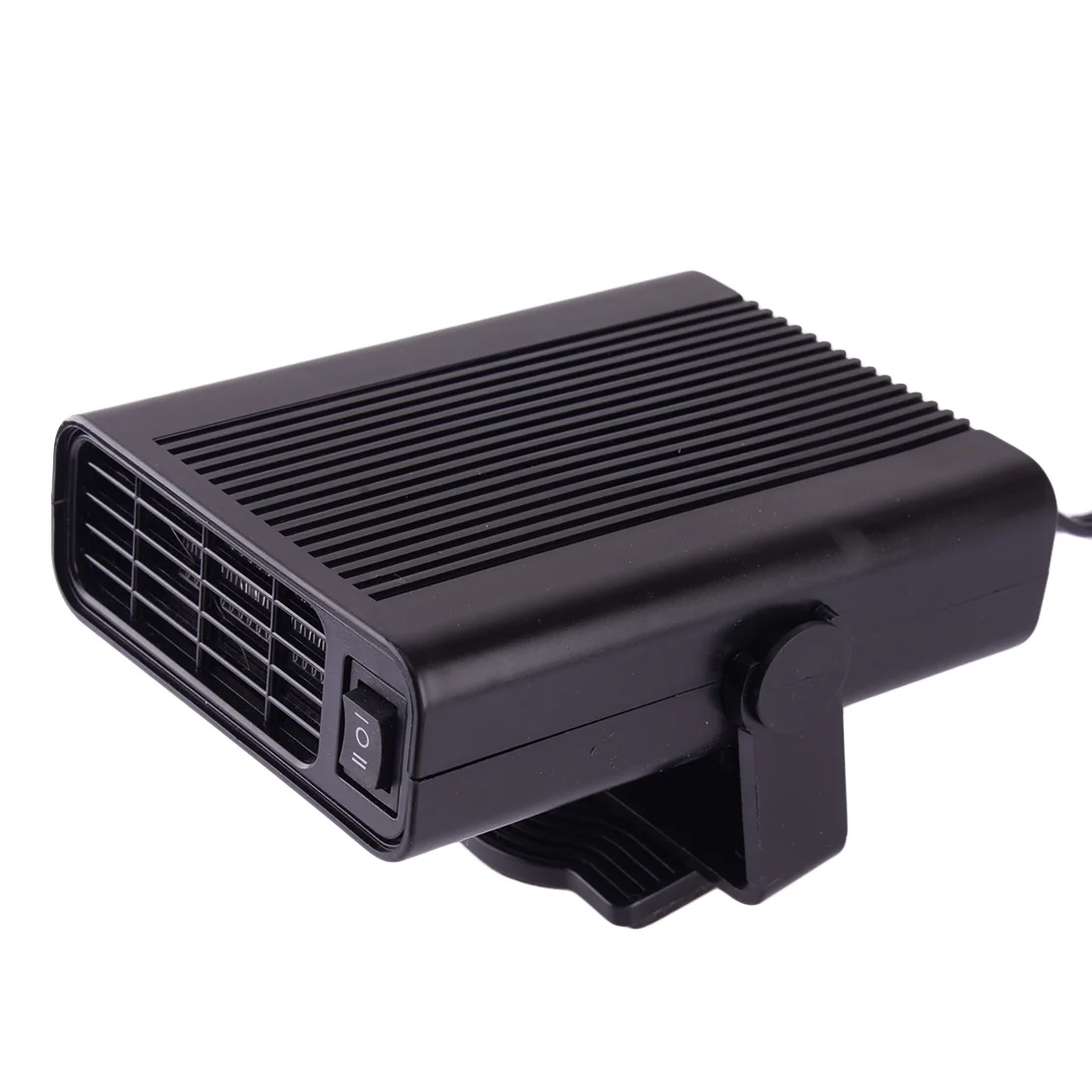 

NEW Portable Electric Car Sedans Trucks SUVs Off-road Mounted Heater 12V 120W Heating Fan Defogger Defroster Demister