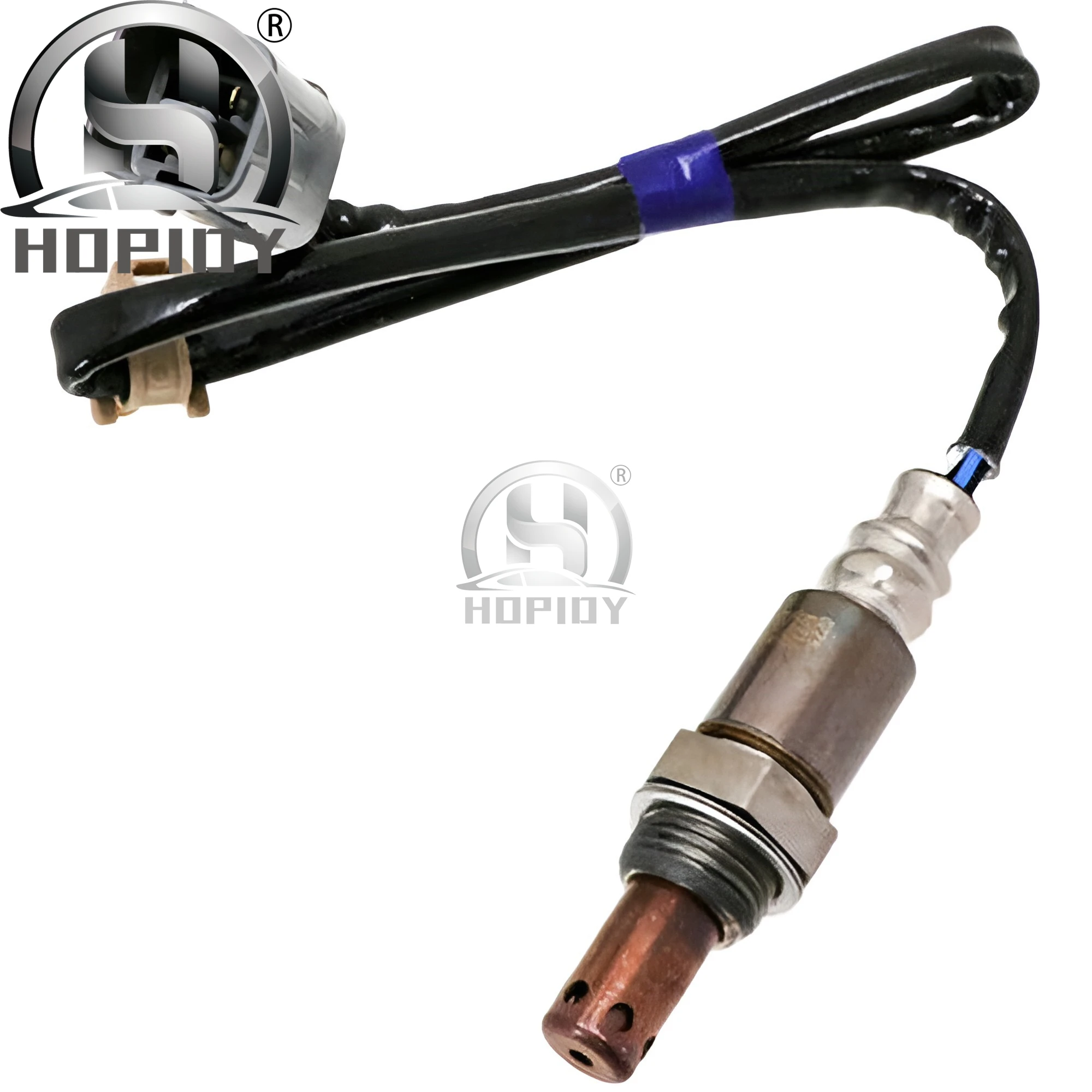 

H67 For Mazda Front Oxygen Sensor N3H3-18-8G1A N3H2-18-8G1B 234-9102