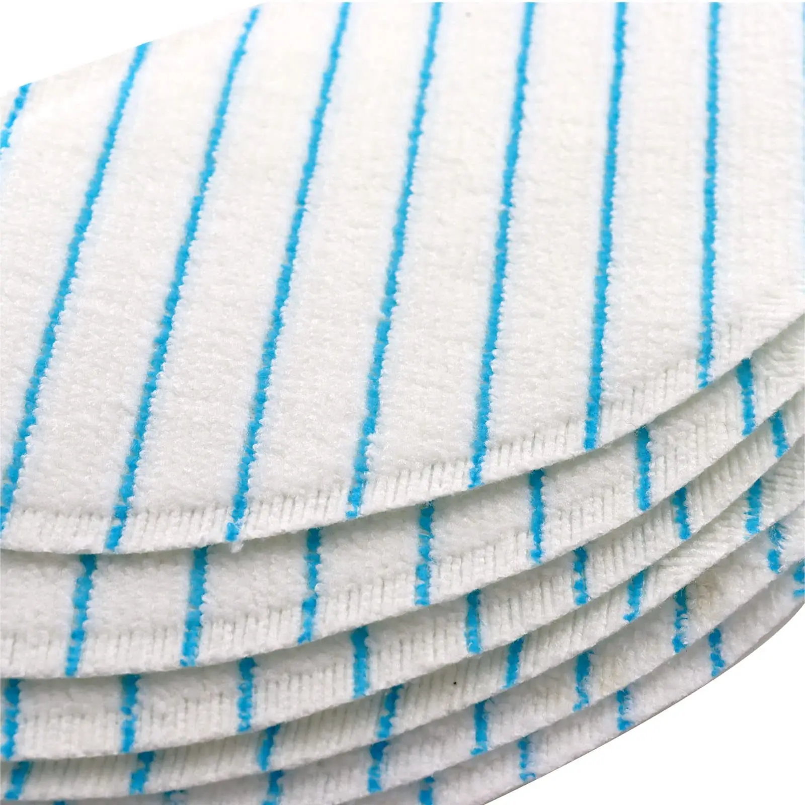 20 шт. подушечки для швабры ECOVACS DEEBOT OZMO T8 AIVI Max N8 N8Pro + T9 Power аксессуары пылесоса