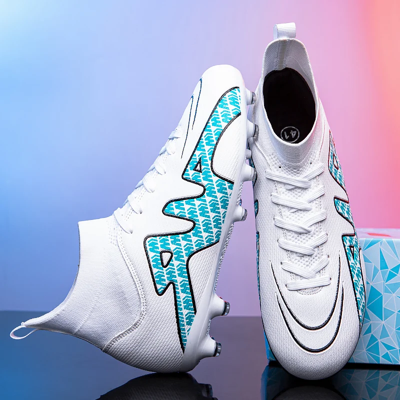 professional football boots new men 