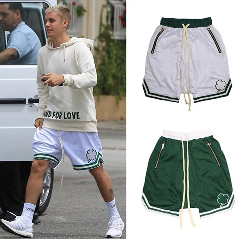 

Шорты мужские спортивные быстросохнущие до колен, брендовые Джоггеры для бодибилдинга, спортивные штаны, летние тренировочные, для спортзала, бега