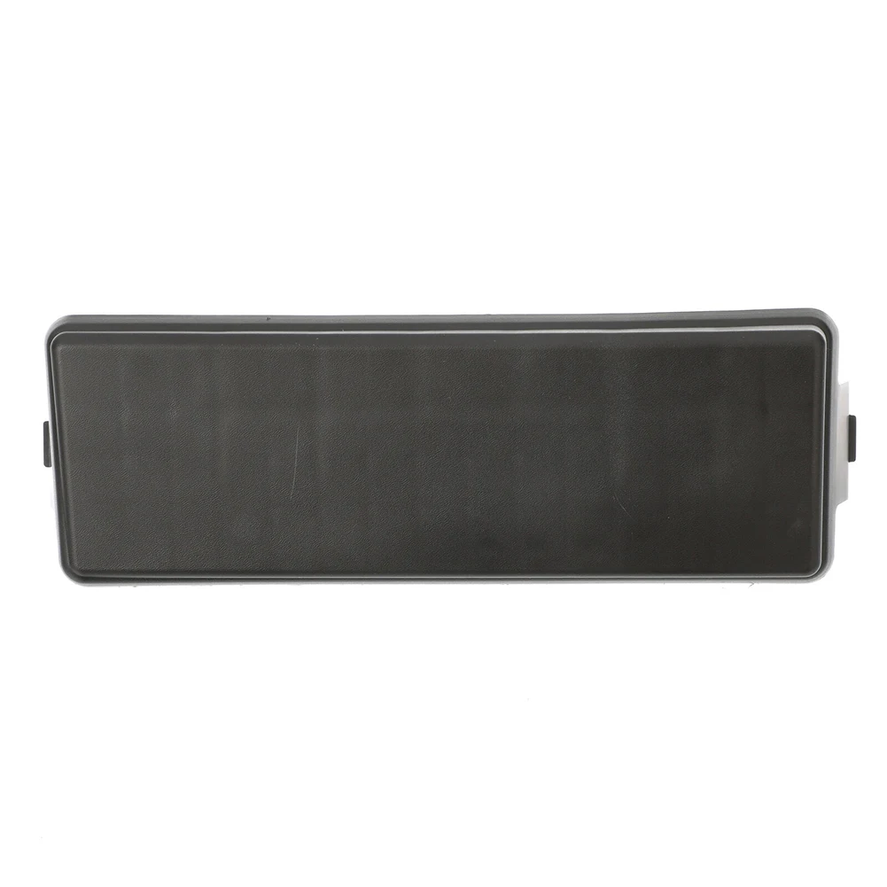 

Air Cleaner Cover Air Cleaner Housing 16526-JG30A 1pcs Accessories Black Replacement For Nissan For Rogue 08-15