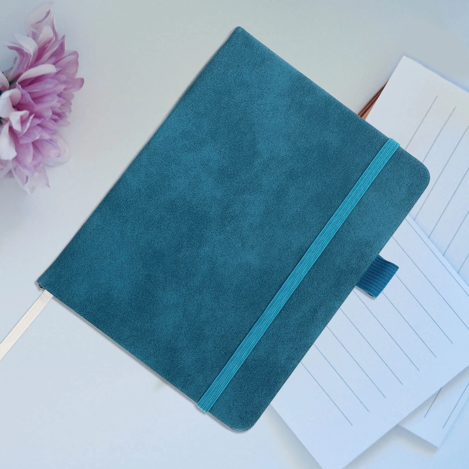 Адрес Телефонная книга Имитация пароля Индексная страница с ремешком-ручкой