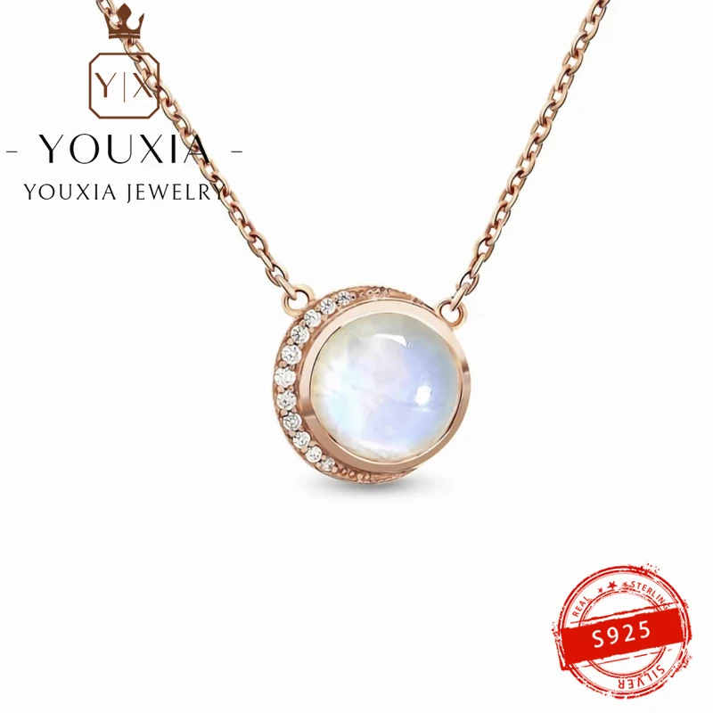 

Hot selling European and American style simple love design party fashion personality ladies high fashion necklace jewelry gift