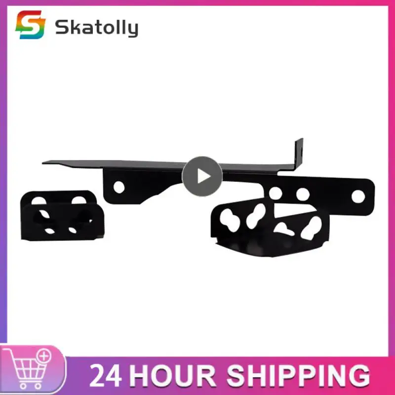 

Black Heat Dissipation Durable Computer Antirust Not Easily Deformed Fan Computer Peripherals 1 Set Portable Not Easily Detached