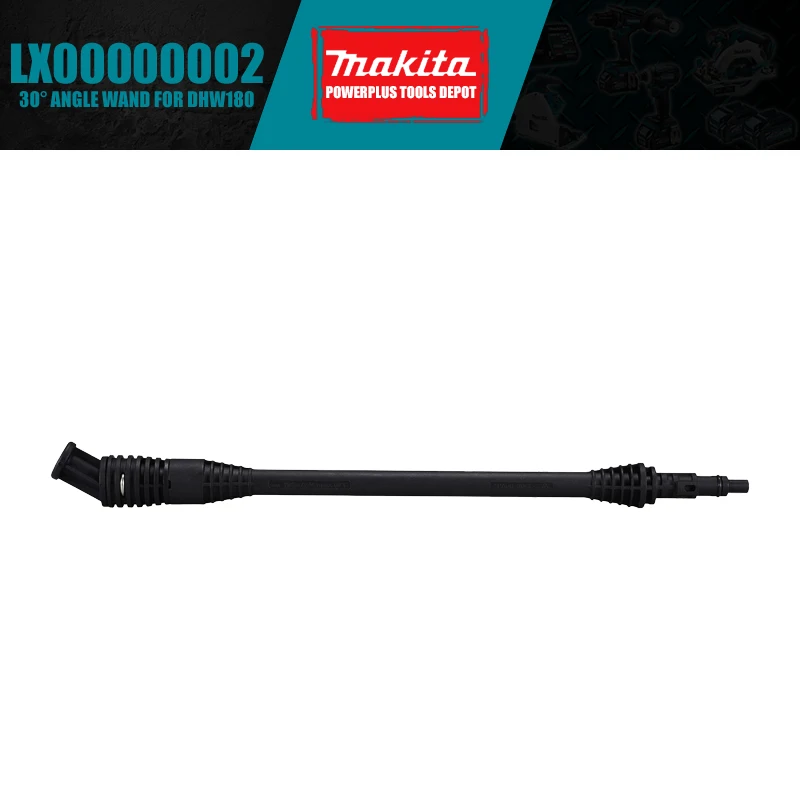 

Makita Палочка-кисть LX00000003 для DHW180