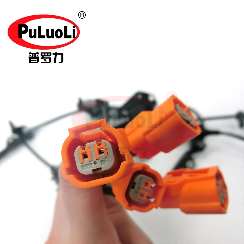 Кабель датчика тормоза с защитой от блокировки ABS 57450-SFJ-W01/57455-SFJ-W01/57470-SFJ-W01/57475-SFJ-W01