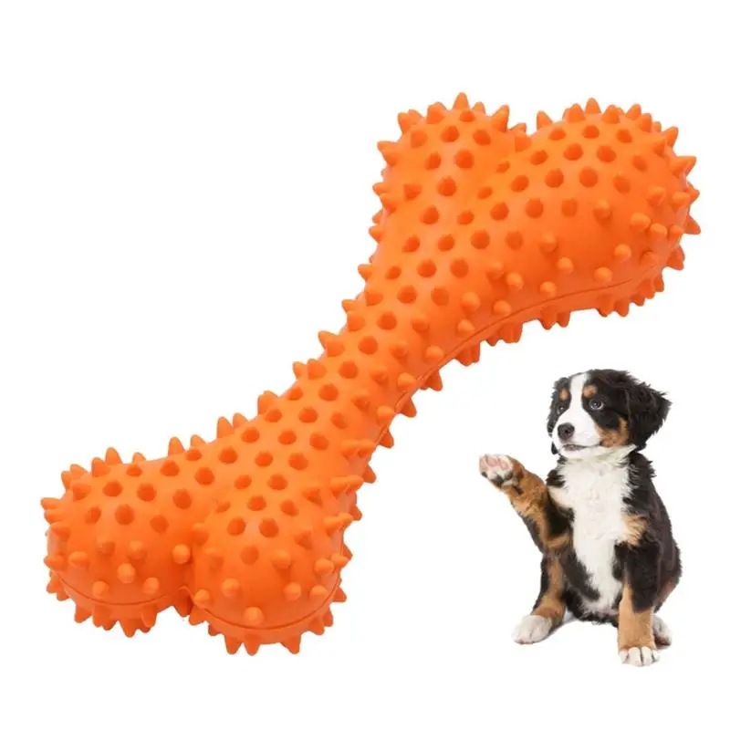 

Интерактивные игрушки для домашних животных для жевания зубов, игрушка для собаки, резиновая игрушка для тренировок, устойчивая к укусам, д...