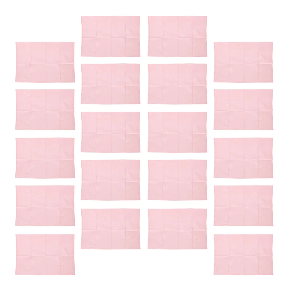 

125Pcs Disposable Tattoos Table Cloth Waterproof Table Cover Tattoos Table Cloth