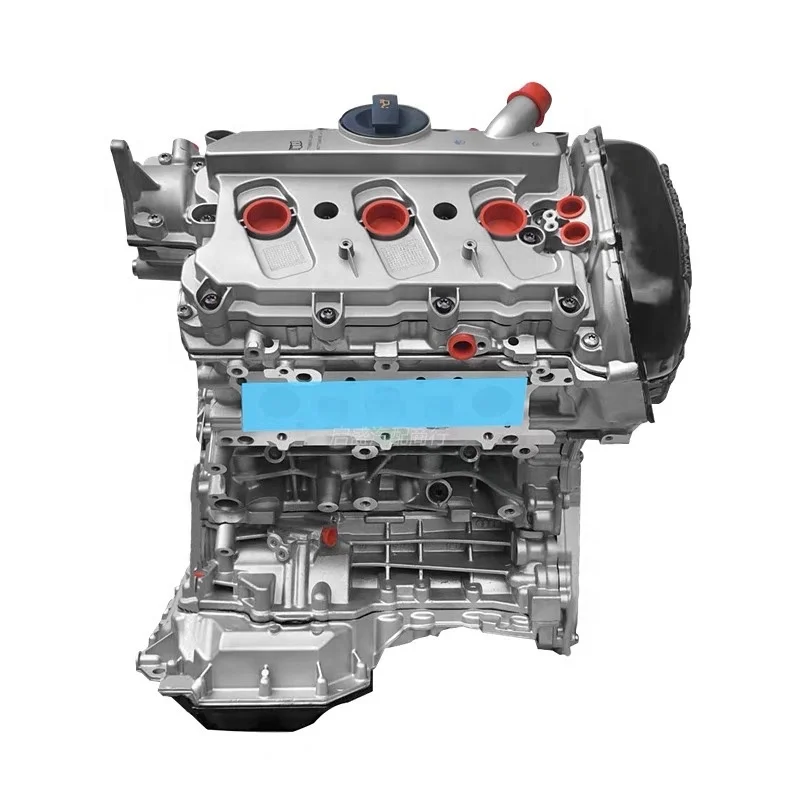 3 0 л турбокомпрессор CJT CGW CTT CGE CYJ CAK для двигателя Audi Q7 Volkswagen Porsche Cayenne 3.0T v6