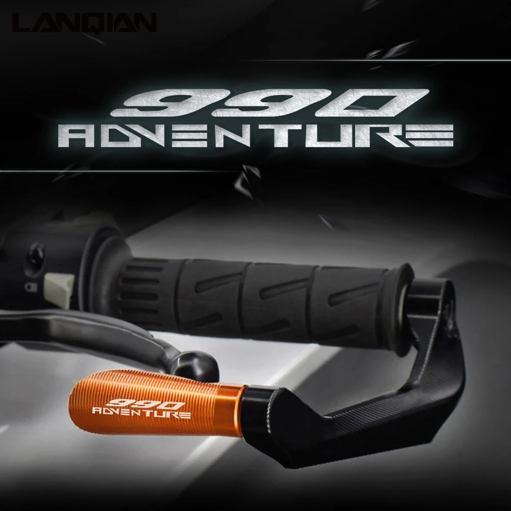 

Мотоциклетные аксессуары, алюминиевые рычаги тормозной муфты, защита для 990 приключений 990 ADV Adventure S R 2007 2008 2009