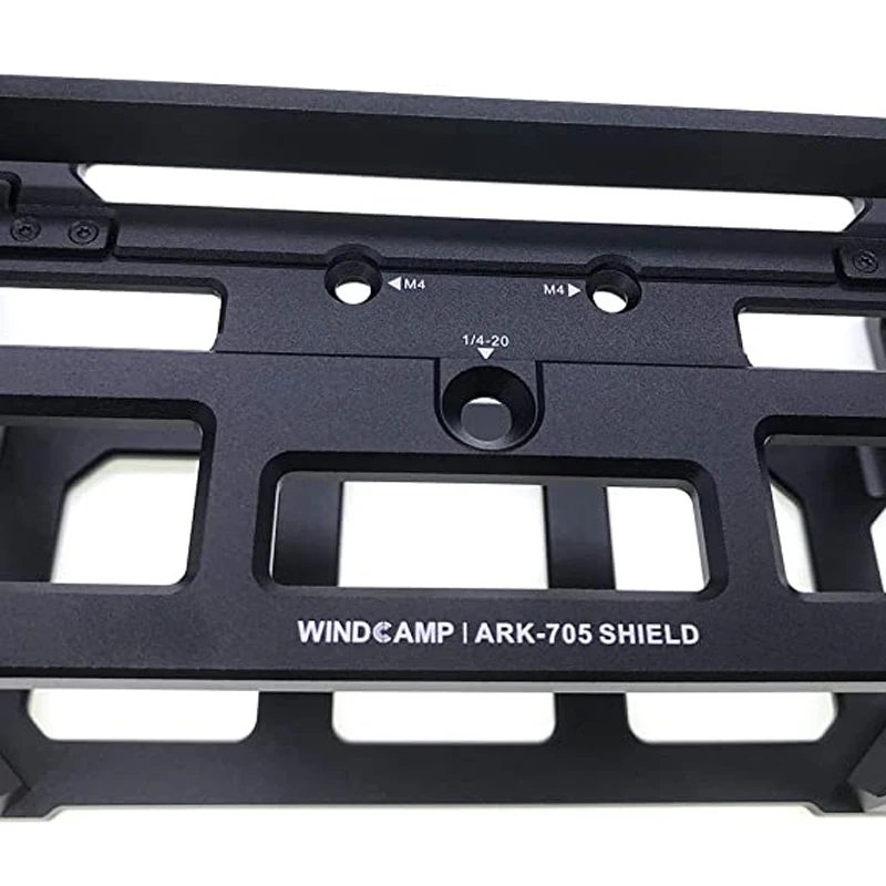 Рисунок 5 - WINDCAMP ARK-705