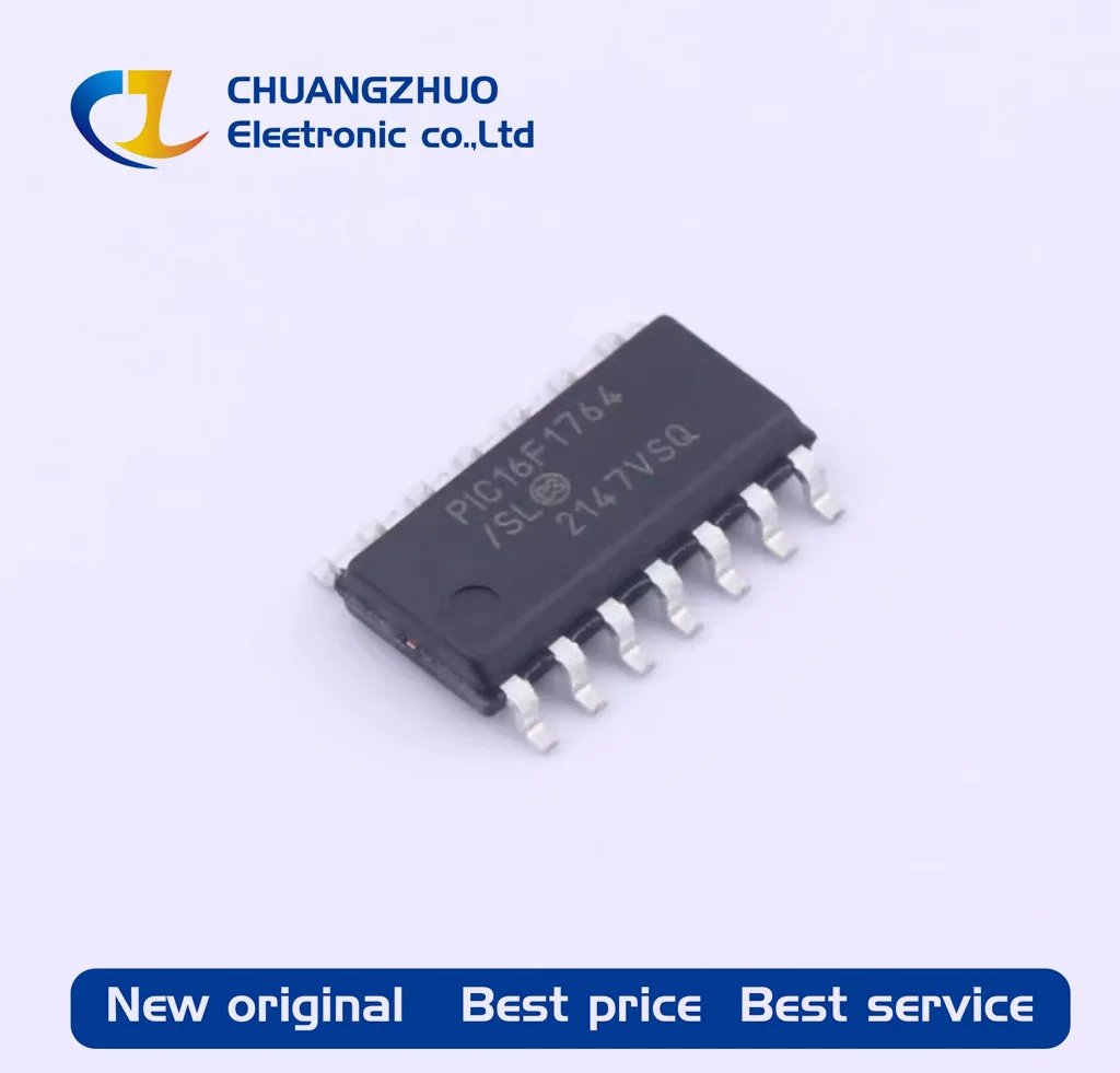 

1 шт., новая оригинальная флэш-память 32 МГц, 12 флэш-памяти 7 КБ, микроконтроллеры