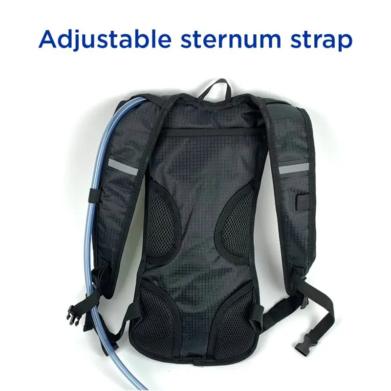 Zefal Outdoors 1.5 Liters Hydration Bag