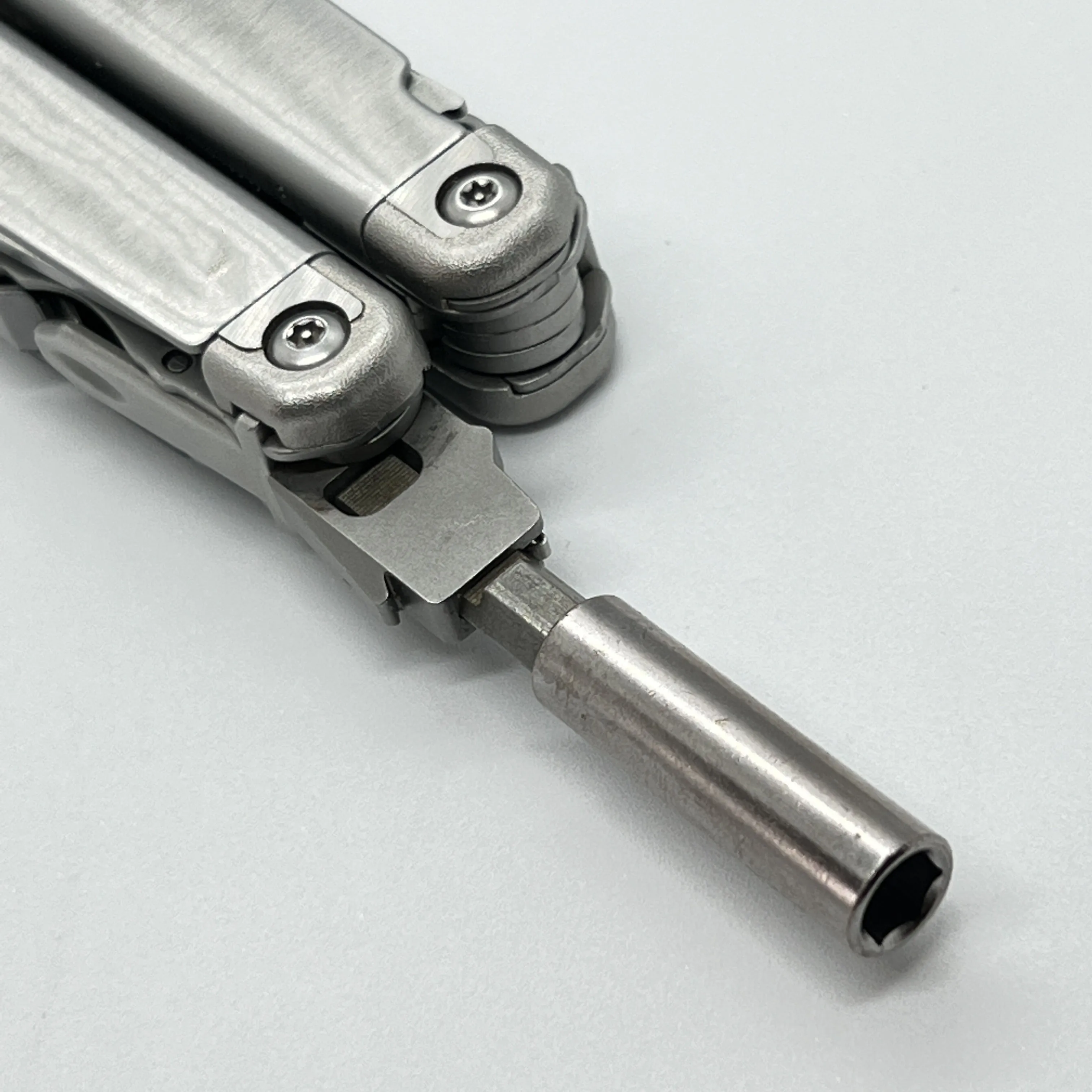 

Запчасть для отверток Leatherman