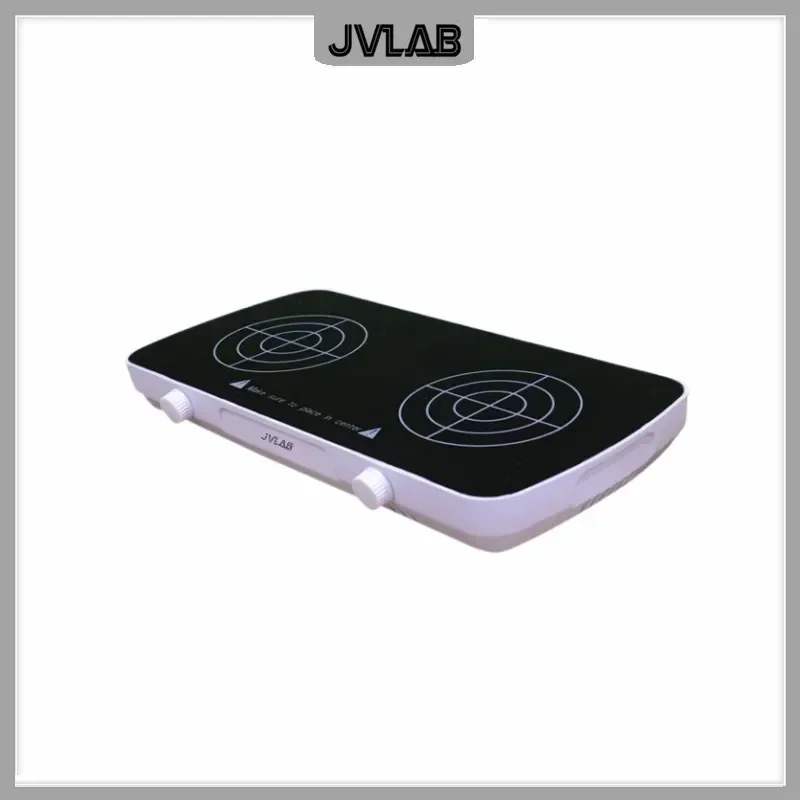 

Магнитная мешалка JVLAB MS-J2