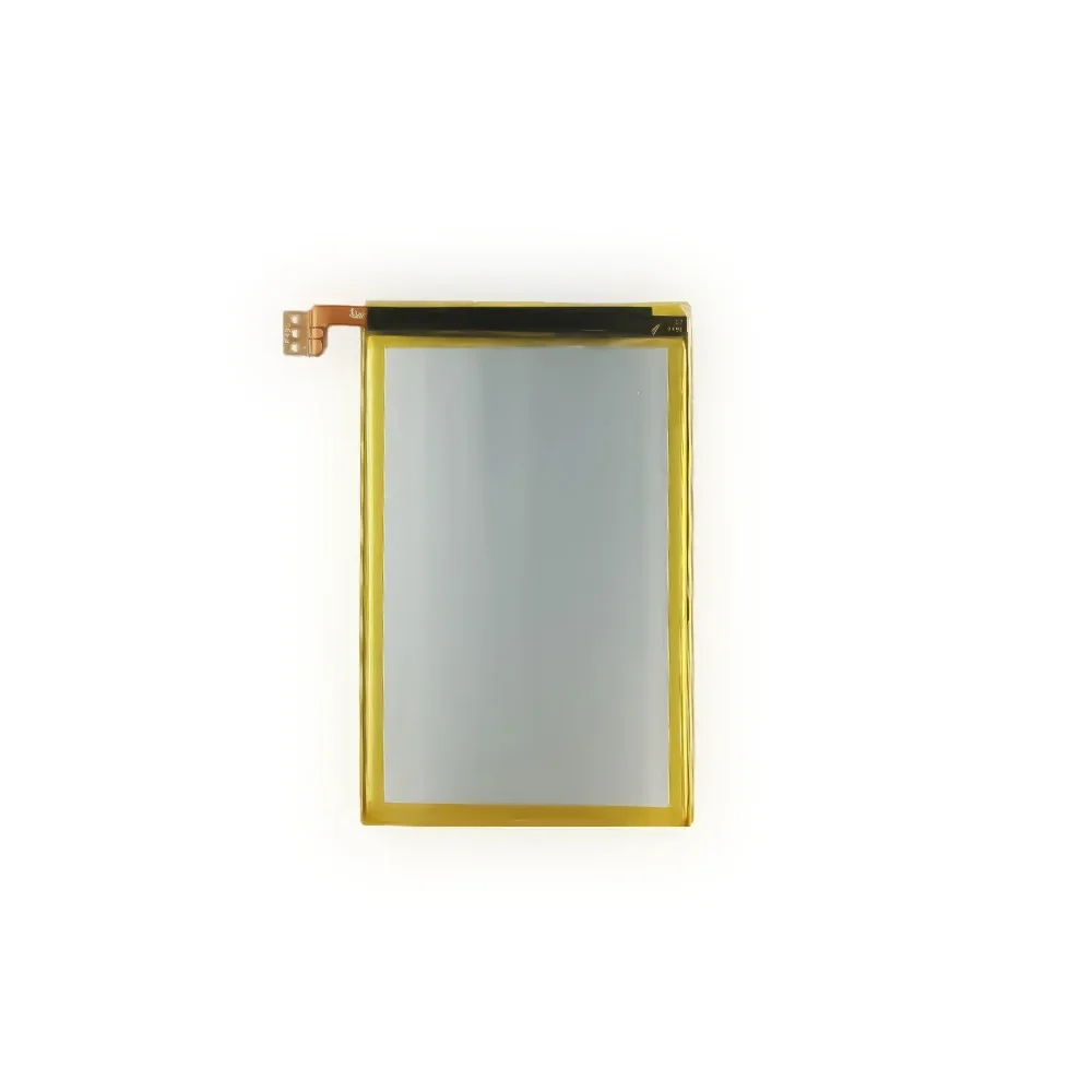 Аккумулятор LIS1501ERPC для Sony Xperia ZL LTE HSPA + C6503 C65023 C6506 C6502 внутренняя батарея