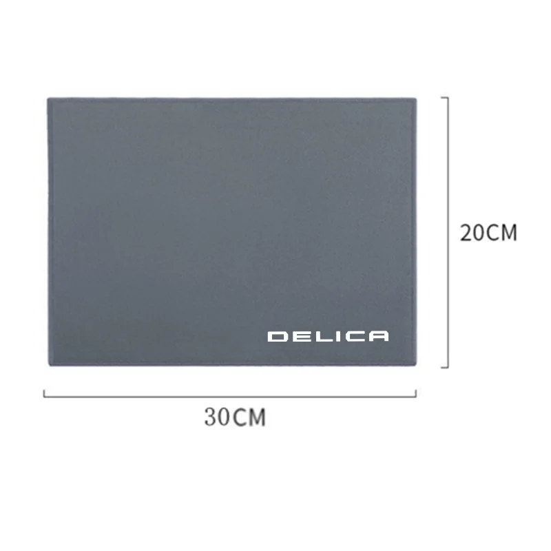 

Полотенце из микрофибры, утолщенная мягкая сушилка, полотенца для мытья кузова автомобиля для Mitsubishi Delica D5 L400, автомобильные аксессуары