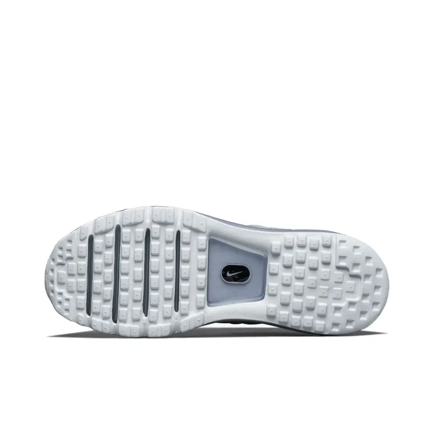 Nike Original Air Max 2017 низкие мужские и женские модные повседневные туфли удобные