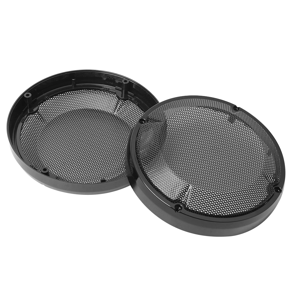 Седельные Чехлы 6 5 дюйма/нижний обтекатель чехлы для колонок подходят Harley Touring Road