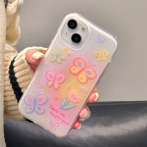 ТПУ чехол TM158 для Xiaomi Mi Redmi Note 14 13 13T 12S 12 12T 11 11S 11T 11E 10T 10 9 8 7 6 Pro Plus + 4G