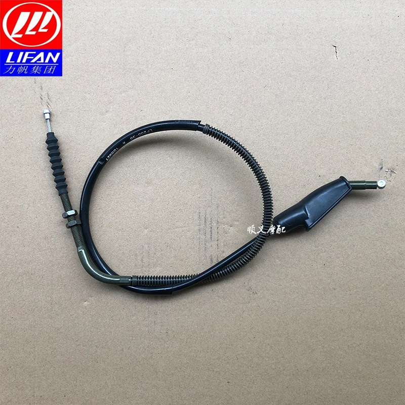 

LIFAN KPM200 Motorcycle For LIFAN KPM 200 Accessories Brake Cable Clutch Clutch Cable Brake Line