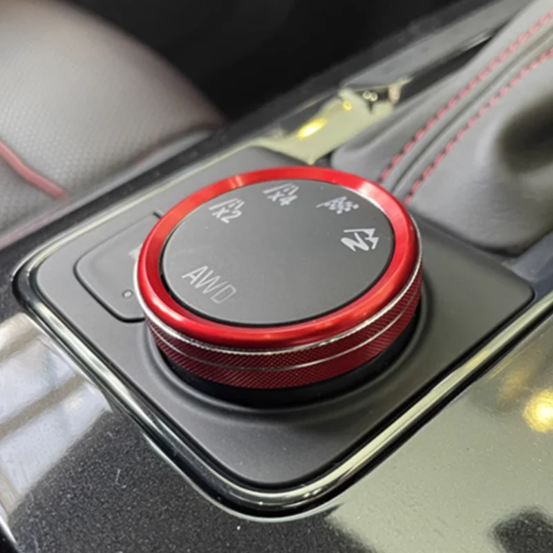 Центральная консоль для Chevrolet 2017 2018 2020 поперечная RS четырехколесный привод