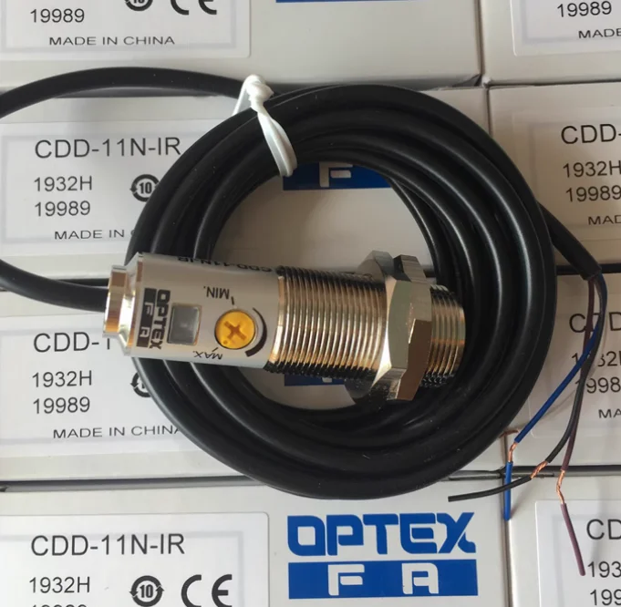 Новый оригинальный переключатель CDD-100N-IR CDD-11N CDD-11N-IR CDD-40N-IR CDD-40P-IR CDD-11N-IR-3 CDD-11P-IR CTD-1500N