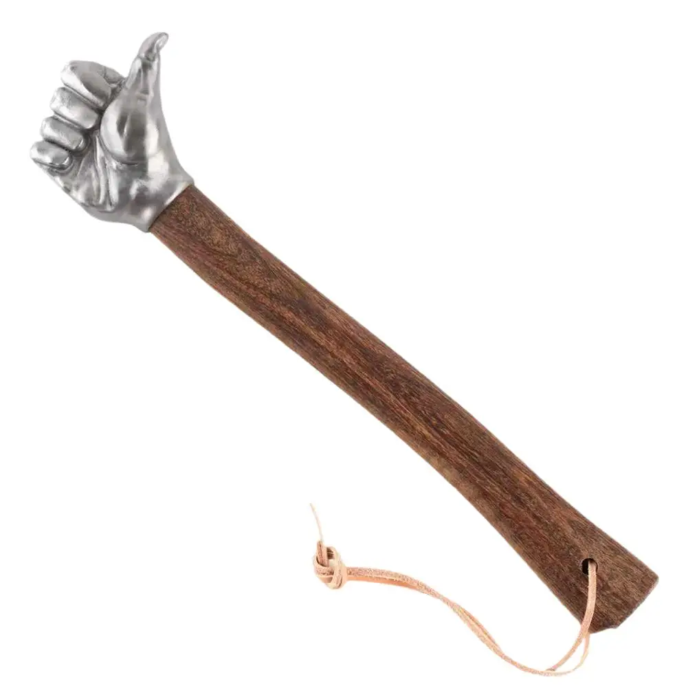 

Молоток-кулак из нержавейки