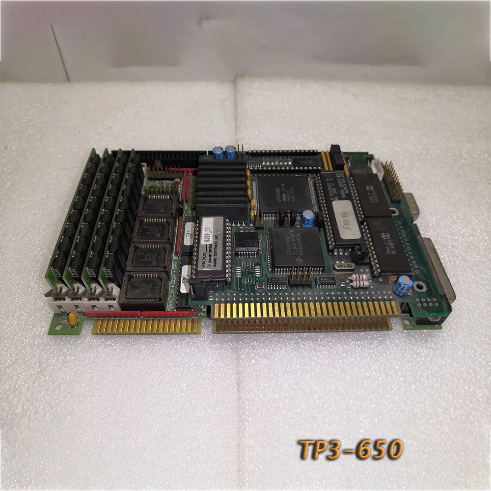 Стандартная Проекция: материнская плата оборудования для промышленного