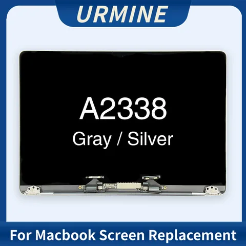 Новый ЖК-дисплей в сборе для ноутбука Macbook Retina 13 дюймов A2338