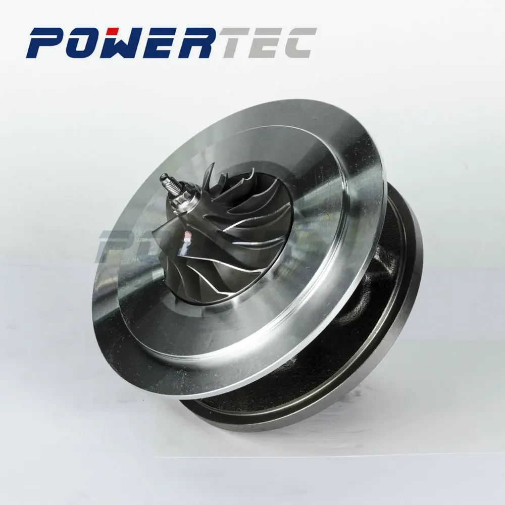 Новый GT2256V Turbo CHRA 709838 Картридж турбины для Dodge Sprinter 2 7 л 115 кВт OM 612 DE 27 LA A 6120960399 2000-2006