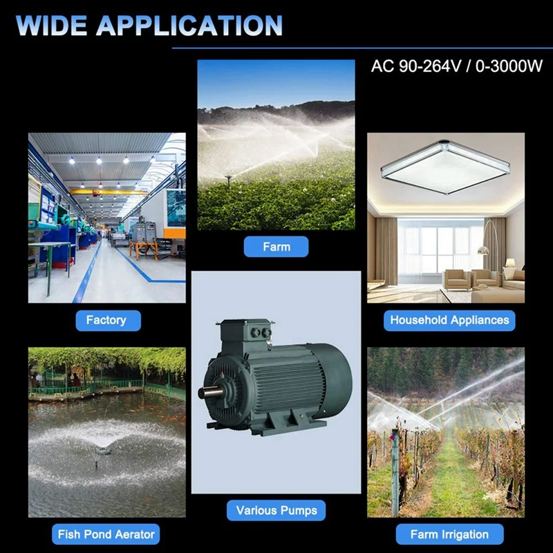 Беспроводной пульт дистанционного управления радиочастотный переключатель 220 В