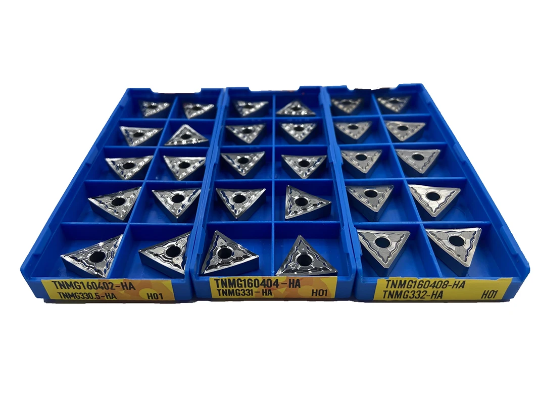 фреза из твердого сплава