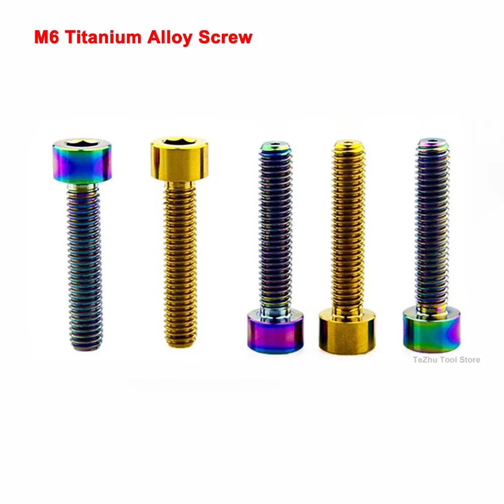 Винт с шестигранным ключом для подседельного тормоза длина винта 25 мм 30